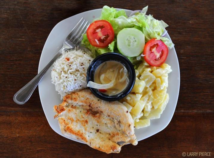 Solid Surf Camp Hostel Nicaragua Transito ภายนอก รูปภาพ